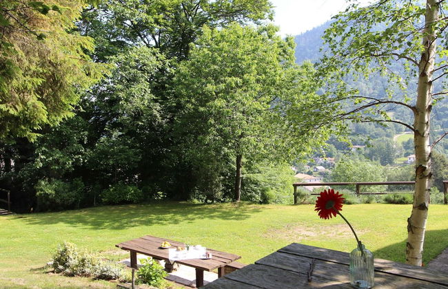 Holiday Home in Cison With Mountain Views - Foto 18