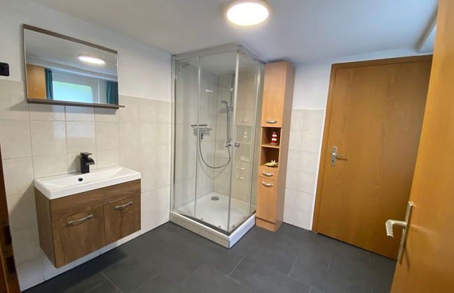 Apartment in Malsburg With Garden - Foto 8