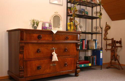 Ferienwohnungen Haus Albert - Foto 49