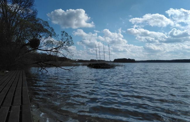 Holiday Home Vogelsang - Foto 5