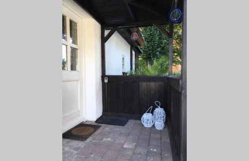 Ferienhaus Alte Schule Rambin auf Rügen - Foto 3