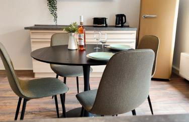 Ferienhaus Zur alten Korbmacherei - Foto 23