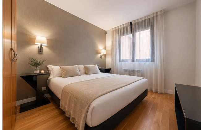 AinB Sagrada Familia Apartments - Photo 24