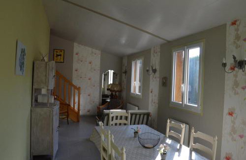 L'Orée des Prés - Gîte familial - 4 étoiles - 8 personnes - Foto 10