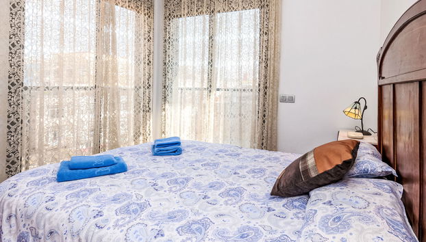 Apartment Poblenou by Interhome - Foto 2, Inside other