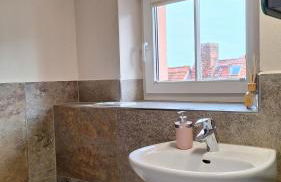 Stadtpalais Bellevue-Suite 3- Zimmer- Maisonettewohnung mit Dachterrasse maximal 4 Personen - Foto 75