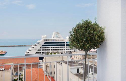 Oddity Seafront Penthouse Apartments - Foto 38