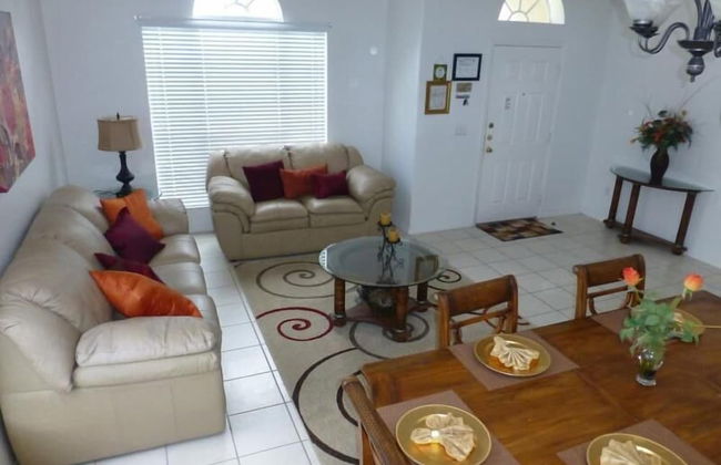 Ov157 - Glenbrook Resort - 5 Bed 3.5 Baths Villa - Foto 3