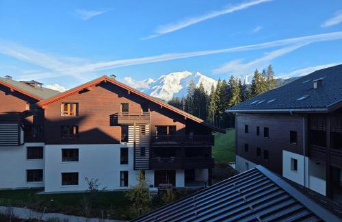 Les Roches du Mont Blanc - Résidence & Spa - Photo 5