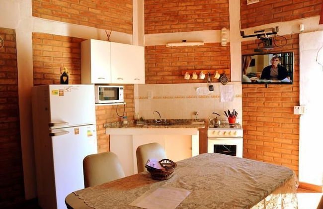 Cabañas Brisa del Lago - Foto 9