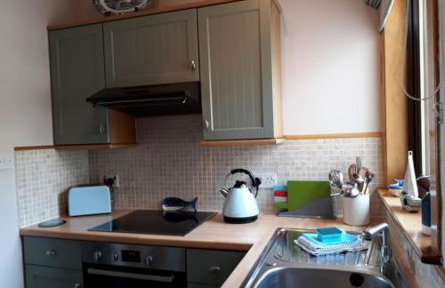 Rhanna, Mallaig - Foto 24