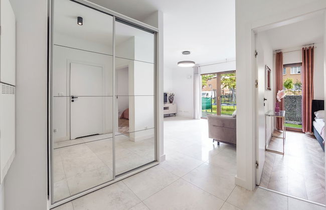 Apartamenty Sun & Snow Belnihel - Photo 27