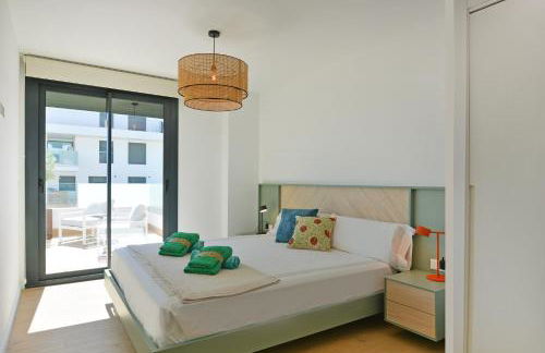 Allonbay Mediterranean Apartments by NRAS - Foto 8