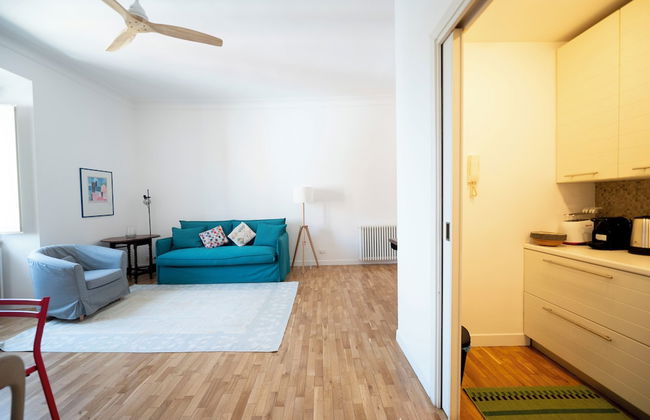 San Lorenzo Apartments - Foto 61