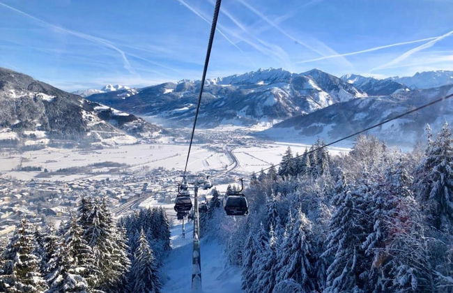 Holiday Home in Lengdorf Near Ski Slopes - Foto 38