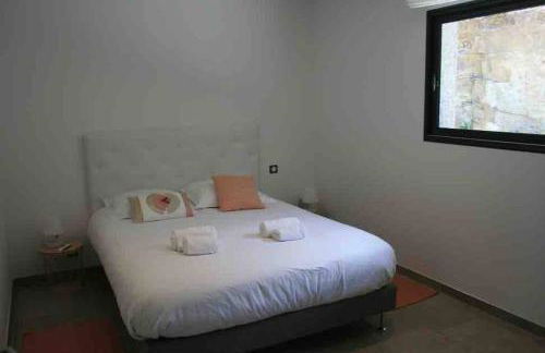 Villa avec vue panoramique mer et montagne - Foto 17