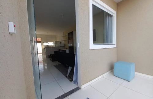 Casa 60 Completa Garagem 2ACs WIFI Juazeiro, Crato, Barbalha - Foto 16