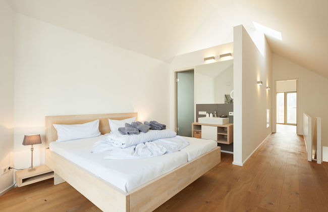 Seglerwohnung 4 - Foto 6