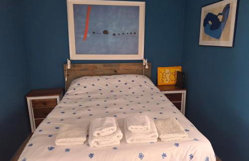 Bungalow CASIOPEA Internet 300 Mb SAT SMARTTV - Photo 38