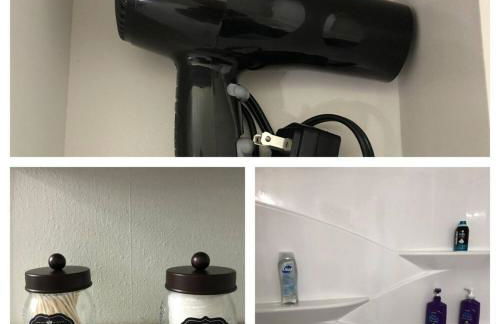 Quiet-Clean-Cottage-Dogs Kitchen - Foto 21