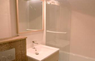 Ski aux pieds Les 3 Vallées - Foto 10