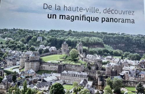 Le Relais Médiéval - Foto 12