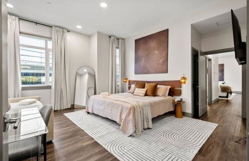 Great location, Free Parking, Harvard, Dtown, MIT - Foto 10