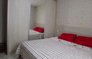 Casa com Piscina 4 quartos - Foto 7