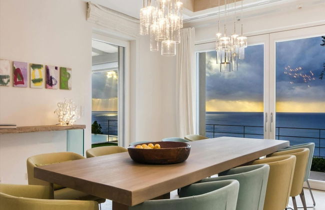 Villa in Tranquil Hillside Location - Foto 34