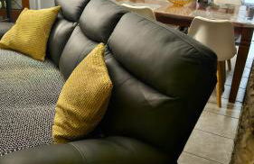 pietranera village terrasse vue exceptionnelle sur la mer - Foto 6