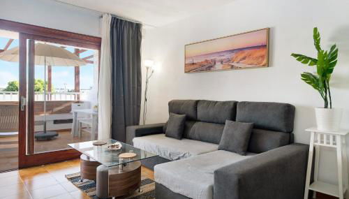 Casa Las Palmeras - Foto 2