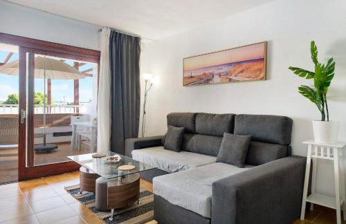 Casa Las Palmeras - Foto 2