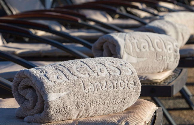 Vitalclass Lanzarote Resort - Foto 80