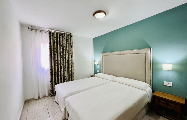 Apartamentos Frontera - Photo 31