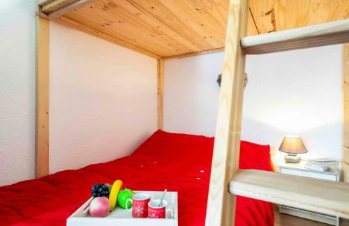 Studio Vostok Zodiaque-91 by Interhome - Photo 11