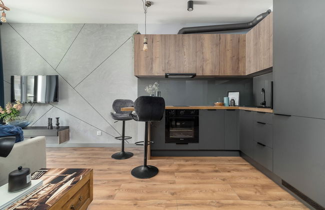 MARGI Soho Apartament - Foto 7