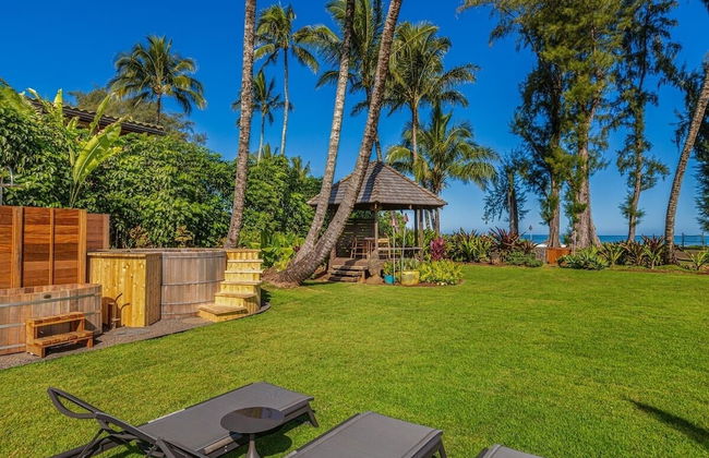 Hale Maluhia Hanalei 1 Bedroom Home by RedAwning - Foto 19