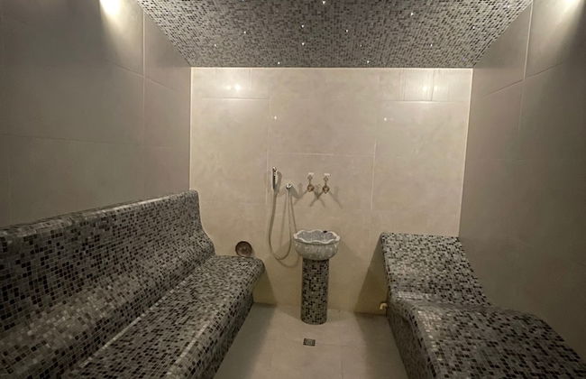 Villa HomeMinsk - Foto 28