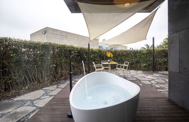 Velum Resort Jeju - Foto 42