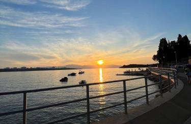 Penthouse - Ferienwohnung - Krk - Foto 38