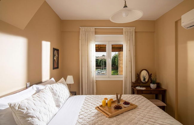 Villa Anemoni in Rethymno - Foto 21