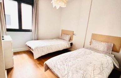 Stylish apartment Heart of Málaga - Photo 12