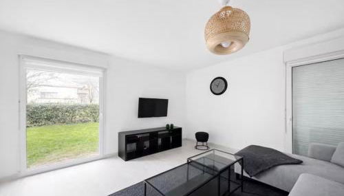 Le Paul - Central et Charmant - Foto 2