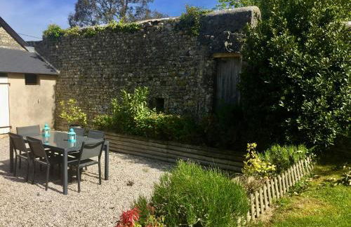 Ferme de Riou - Foto 31