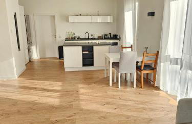 Wohlfühloase nähe Messe - Photo 5