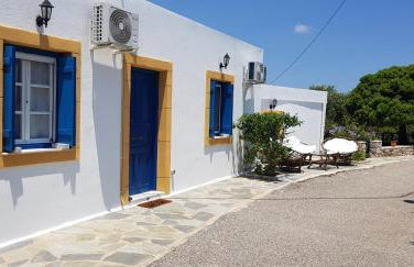 LOURANTIANIKA HOUSE - Foto 8