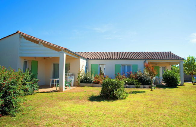 Azureva Fouras - Foto 39