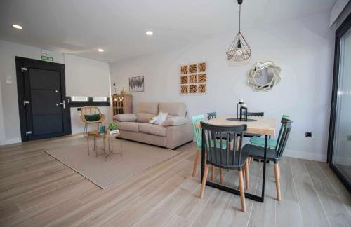 Adosado Marea Baja 1 zona de playa y montaña - Foto 5