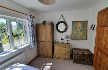 2 Bed Cottage - Sleeps 4 - Garden, Pets, Wifi - Foto 26