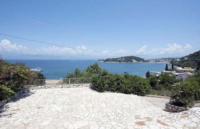 Dimitrios Apartments - Foto 21